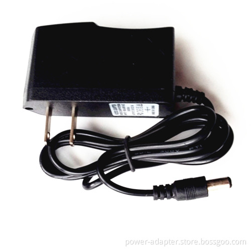 7.5V 800mA New AC 100V-240V Converter Adapter DC 7.5V 800mA Power Supply US Plug DC 5.5mm x 2.1mm